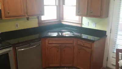 Rocky Tops Granite & Marble LLC - Countertop Installation Services in Cayce, SC