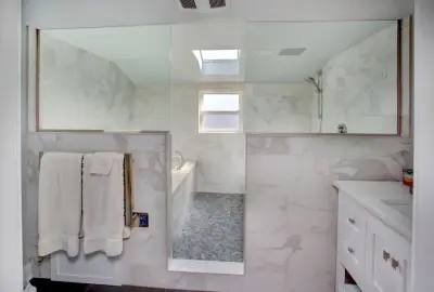 Bergerson Tile & Cabinets - Tile & Stone Installation Services in Astoria, OR