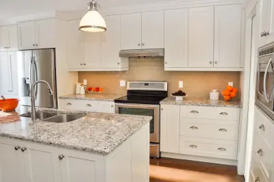 Cambria - Countertop Installation Services in Usa, MN