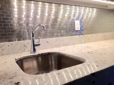Milestone Countertops - Tile & Stone Installation Services in Houston, TX