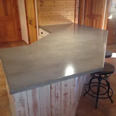 ArtisanCrete of Tyler - Kitchen Remodeling in Tyler, TX