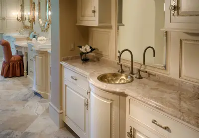 Napa Home by Surface Art Countertops