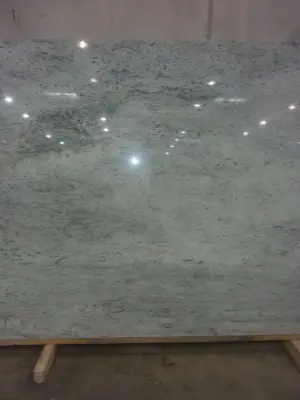 River White Stone Now Available — Countertop Installation Services project by Granite 4 Less