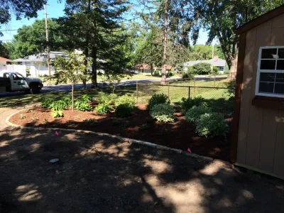 KG Landscape Management - Paver Installation in Minneapolis, MN