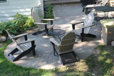 KG Landscape Management - Paver Installation in Minneapolis, MN