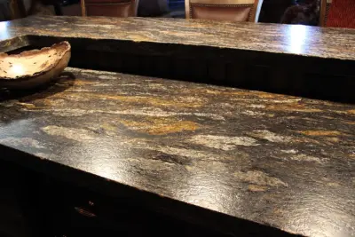 Pinnacle Mountain Residences - Home Showcase — Countertop Installation Services project by Granite And Marble Designs Inc