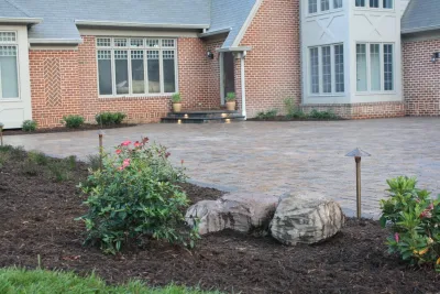 King Cuts Landscaping - Land Cleaning in Annapolis, MD