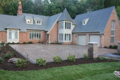 King Cuts Landscaping - Land Cleaning in Annapolis, MD
