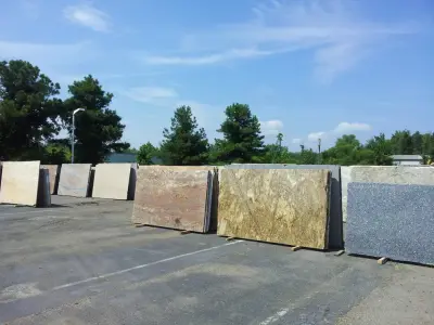 Absolute Stone Design - Countertop Installation Services in Glen Allen, VA