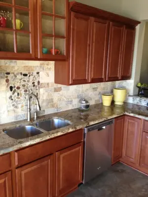 Countertop Solutions - Plumbing Services in North Little Rock, AR