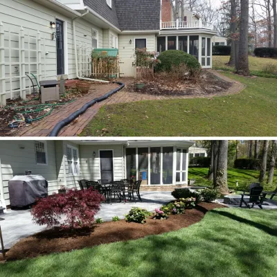 King Cuts Landscaping - Land Cleaning in Annapolis, MD
