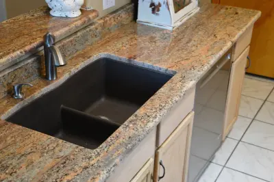 Ace Granite Innovations LLC - Kitchen Remodeling in Las Cruces, NM