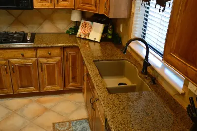 Ace Granite Innovations LLC - Kitchen Remodeling in Las Cruces, NM