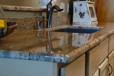 Ace Granite Innovations LLC - Kitchen Remodeling in Las Cruces, NM
