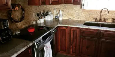 Ace Granite Innovations LLC - Kitchen Remodeling in Las Cruces, NM