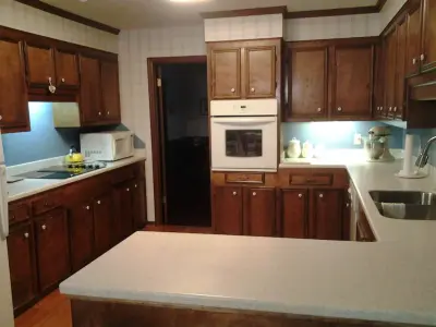 Our Efforts — Countertop Installation Services project by Carolina Countertop