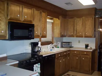 Carolina Countertop - Countertop Installation Services in Columbia, SC