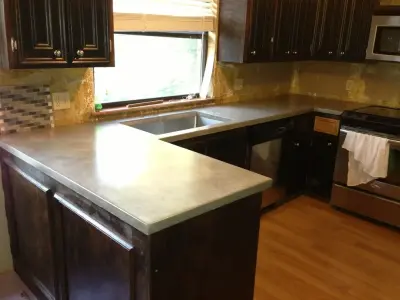ArtisanCrete of Tyler - Kitchen Remodeling in Tyler, TX