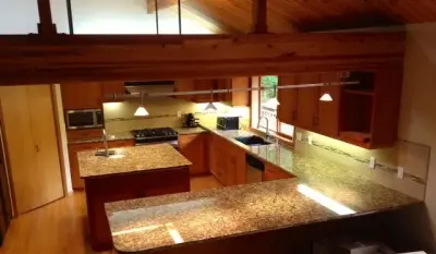 Counter Space Insights — Countertop Installation Services project by Quartz & Granite Countertops, Inc.