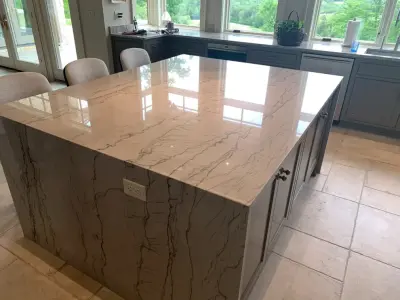 Royal Granite and Quartz - Tile & Stone Installation Services in Royal, AR