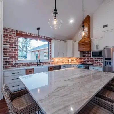 Royal Granite and Quartz - Tile & Stone Installation Services in Royal, AR