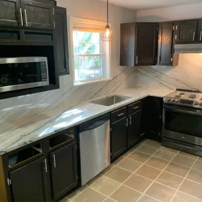 Royal Granite and Quartz - Tile & Stone Installation Services in Royal, AR
