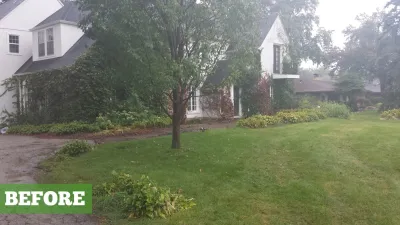 Scotland Inspired Garden — Landscape Construction project by Kinghorn Gardens in Omaha