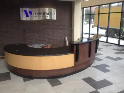 Business — Countertop Installation Services project by Creative Surfaces Countertops
