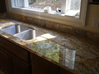 Pridmore Project by Stone Interiors LLC