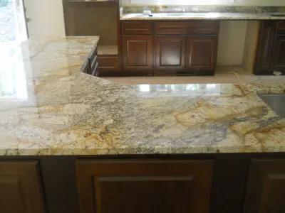 Stone Interiors LLC - Countertop Installation Services in Gaston, SC