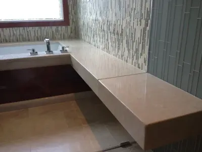Bluewater Surfaces - Interior Design & Decorating in Wilmington, NC