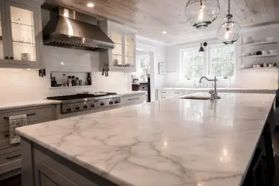 Bluewater Surfaces - Interior Design & Decorating in Wilmington, NC