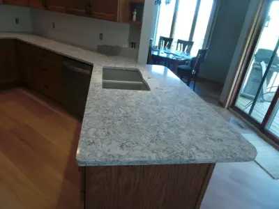 Solid Fabrications, Inc. - Countertop Installation Services in Sioux City, IA