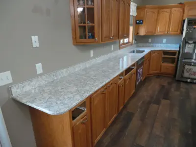 Solid Fabrications, Inc. - Countertop Installation Services in Sioux City, IA