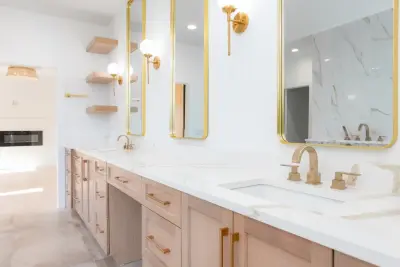 Marble Granite World - Countertop Installation Services in Kernersville, NC
