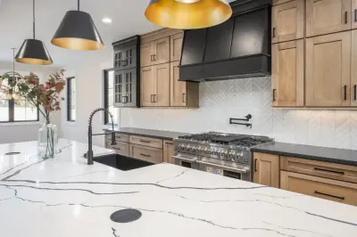 Marble Granite World - Countertop Installation Services in Kernersville, NC