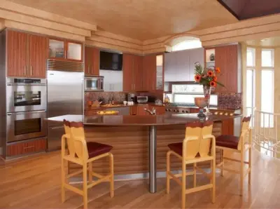 TrendStone, LLC - Interior Design & Decorating in Lenexa, KS