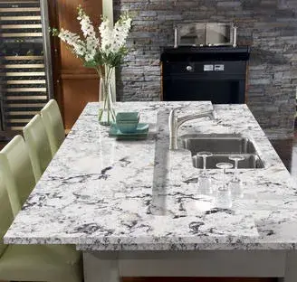 New Vision, Inc. - Kitchen Remodeling in Naples, FL