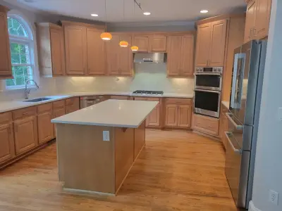 StoneTop Granite & Tile - Stone & Concrete Installation in Raleigh, NC