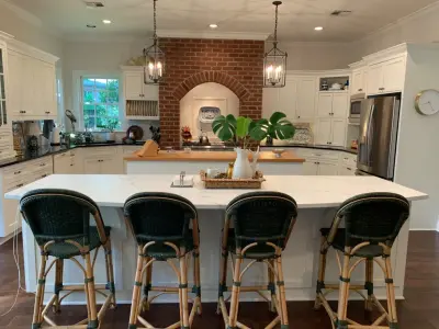 Mtts Granite & Marble - Countertop Installation Services in Waco, TX