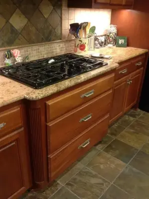 Mtts Granite & Marble - Countertop Installation Services in Waco, TX
