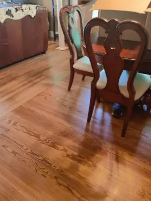 Gazelle Residential - Flooring Installation Services in Denison, TX