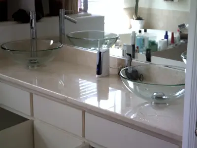 TheGraniteLady.com aka FLGACabinetsTileAndTops - Countertop Installation Services in Gainesville, FL
