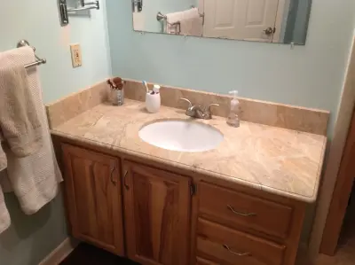 TheGraniteLady.com aka FLGACabinetsTileAndTops - Countertop Installation Services in Gainesville, FL