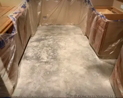 Concrete-Visions LLC - Countertop Installation Services in Fort Collins, CO