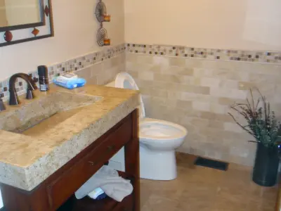 Leonette Flooring Company - Stone & Concrete Installation in Berea, OH