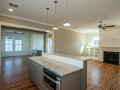 Lot 77 SB by Stone Interiors LLC
