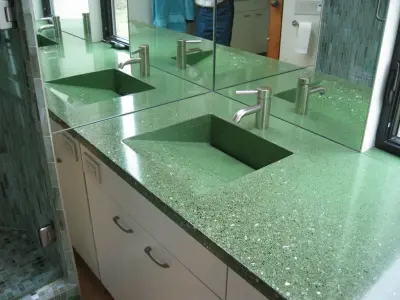 Bohemian Stoneworks - Countertop Installation Services in Sebastopol, CA