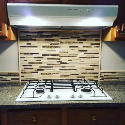 Fully Involved Tile & Stone - Countertop Installation Services in Brunswick, GA