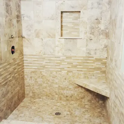 Fully Involved Tile & Stone - Countertop Installation Services in Brunswick, GA